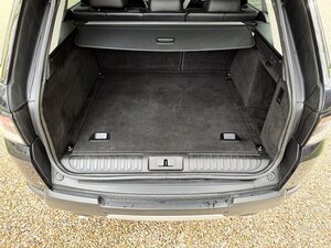 Land Rover Range Rover Sport 3.0 HSE SDV6 AUTO 5dr