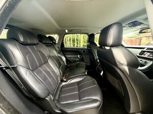 Land Rover Range Rover Sport 3.0 HSE SDV6 AUTO 5dr