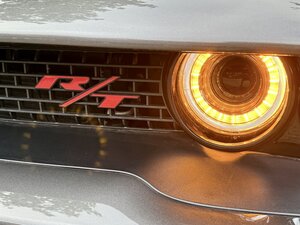 Dodge Challenger R/T 6.4  Scat Pack Widebody 