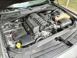 Dodge Challenger R/T 6.4  Scat Pack Widebody 