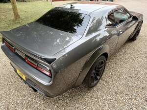 Dodge Challenger R/T 6.4  Scat Pack Widebody 