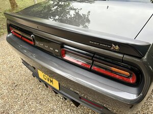 Dodge Challenger R/T 6.4  Scat Pack Widebody 