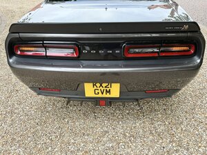 Dodge Challenger R/T 6.4  Scat Pack Widebody 
