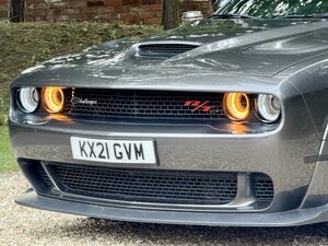 Dodge Challenger R/T 6.4  Scat Pack Widebody 