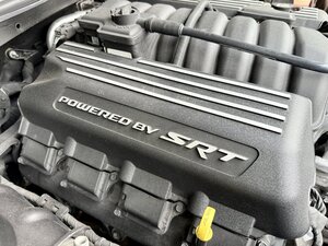 Dodge Challenger R/T 6.4  Scat Pack Widebody 
