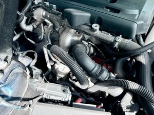 Ford Mustang 2.3 Mustang Ecoboost Auto Coupe