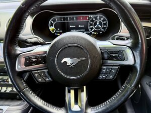 Ford Mustang 2.3 Mustang Ecoboost Auto Coupe