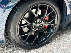 Ford Mustang 2.3 Mustang Ecoboost Auto Coupe
