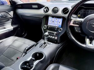 Ford Mustang 2.3 Mustang Ecoboost Auto Coupe