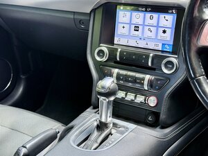 Ford Mustang 2.3 Mustang Ecoboost Auto Coupe