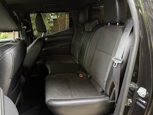 Mercedes-Benz X-Class 2.3 X250 Power D 4matic Auto (Special)
