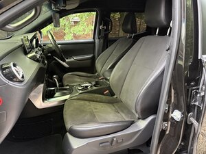 Mercedes-Benz X-Class 2.3 X250 Power D 4matic Auto (Special)