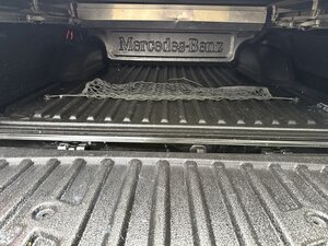 Mercedes-Benz X-Class 2.3 X250 Power D 4matic Auto (Special)