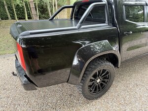 Mercedes-Benz X-Class 2.3 X250 Power D 4matic Auto (Special)