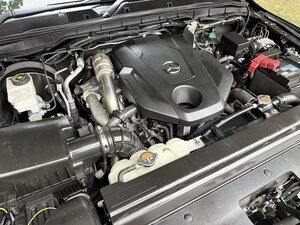 Mercedes-Benz X-Class 2.3 X250 Power D 4matic Auto (Special)