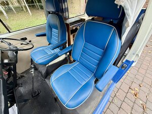 Volkswagen T2 Bay Window  1.6 Campervan