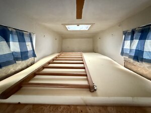 Volkswagen T2 Bay Window  1.6 Campervan