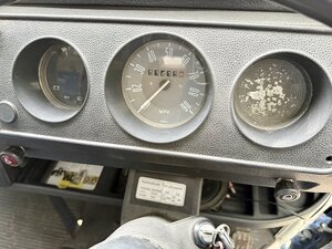 Volkswagen T2 Bay Window  1.6 Campervan