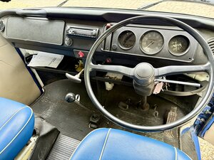 Volkswagen T2 Bay Window  1.6 Campervan