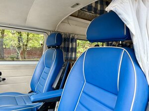Volkswagen T2 Bay Window  1.6 Campervan