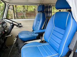 Volkswagen T2 Bay Window  1.6 Campervan