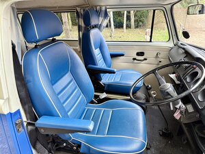 Volkswagen T2 Bay Window  1.6 Campervan