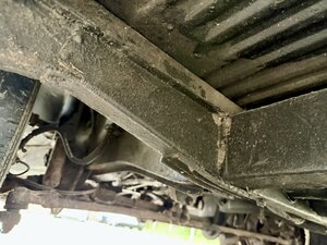 Volkswagen T2 Bay Window  1.6 Campervan