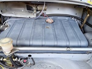 Volkswagen Beetle Super 1303 S