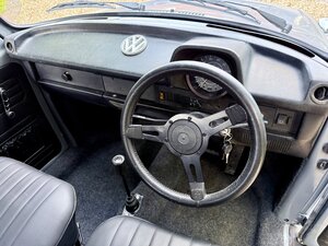 Volkswagen Beetle Super 1303 S