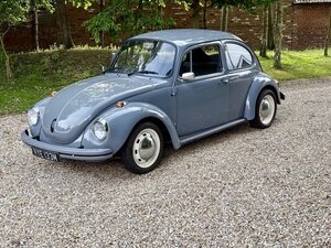 Volkswagen Beetle Super 1303 S