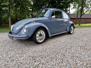 Volkswagen Beetle Super 1303 S
