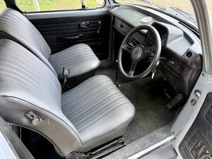 Volkswagen Beetle Super 1303 S