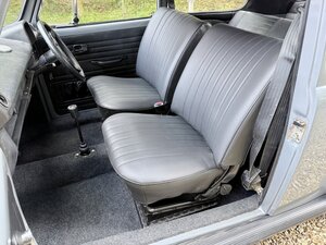 Volkswagen Beetle Super 1303 S