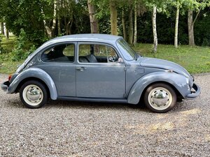 Volkswagen Beetle Super 1303 S