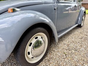 Volkswagen Beetle Super 1303 S