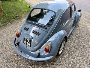 Volkswagen Beetle Super 1303 S