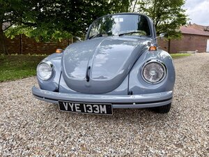 Volkswagen Beetle Super 1303 S
