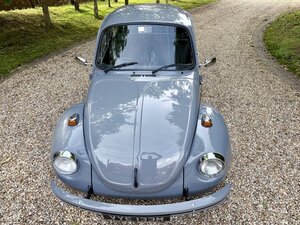 Volkswagen Beetle Super 1303 S
