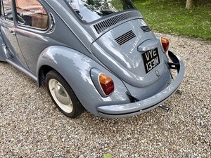 Volkswagen Beetle Super 1303 S
