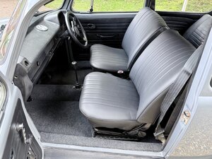 Volkswagen Beetle Super 1303 S