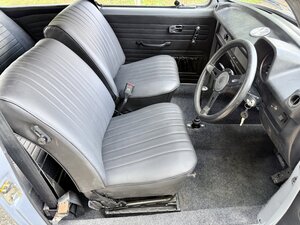 Volkswagen Beetle Super 1303 S