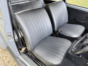 Volkswagen Beetle Super 1303 S