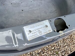Volkswagen Beetle Super 1303 S