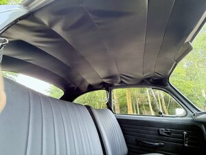 Volkswagen Beetle Super 1303 S