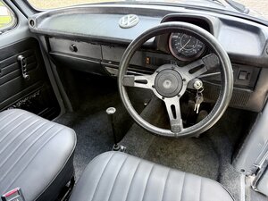 Volkswagen Beetle Super 1303 S