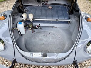Volkswagen Beetle Super 1303 S