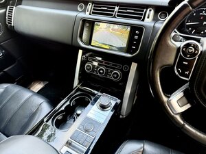 Land Rover Range Rover 3.0 Range Rover Vogue SE TDV6 