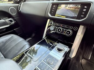 Land Rover Range Rover 3.0 Range Rover Vogue SE TDV6 