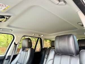 Land Rover Range Rover 3.0 Range Rover Vogue SE TDV6 