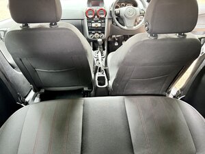 Vauxhall Corsa 1.2 Corsa Limited Edition 3dr